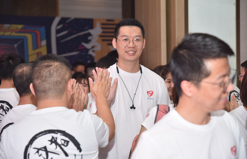 亚洲必赢(股份)有限公司官网